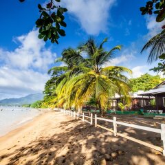 Picard Beach Cottages in Portsmouth, Dominica from 179$, photos, reviews - zenhotels.com photo 36