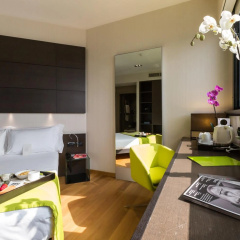 Best Western Plus The Hub Hotel thumbnail 4
