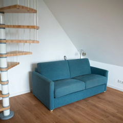 Business Apartments Ost - Bild 12
