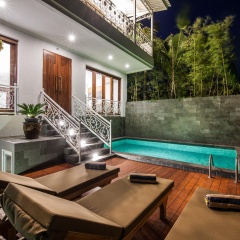 Batavia Residence Umalas (3 Bedrooms) - Bild 4