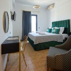 Отель MR P. Boutique Residence Греция, Скиатос - отзывы, цены и фото номеров - забронировать отель MR P. Boutique Residence онлайн фото 19