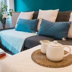 Kyveli Luxury Suites - Bild 5