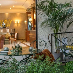 Hotel Santa Costanza by OMNIA hotels - Bild 2