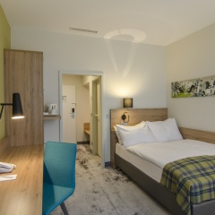 Holiday Inn Munich-Unterhaching by IHG - Bild 4