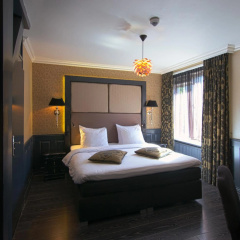 Hotel Sint Nicolaas - Bild 6