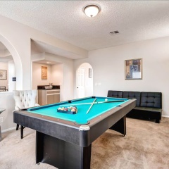 Blue Star - Las Vegas House by Strip - Bild 10
