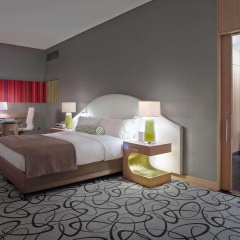 Sofitel Dubai Downtown - Bild 4