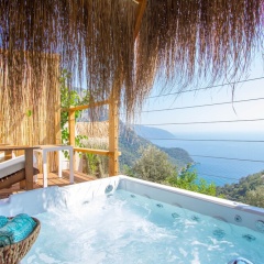 Kabak Dome Suites - Bild 13