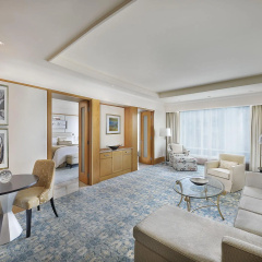 The Ritz-Carlton, Dubai International Financial Centre Hotel thumbnail 22