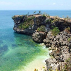 Villa Puri Balangan - Bild 15