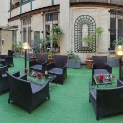 Hôtel Villa Margaux - Bild 21