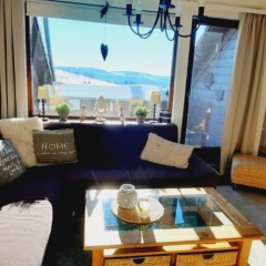 Ferienwohnung Fernblick - Bild 4