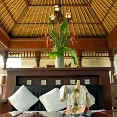 Pat-Mase Villas at Jimbaran - Bild 4