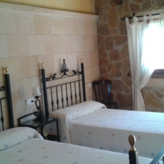 Casa Dorfhaus Porreras - Bild 7