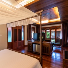 Khaolak Laguna Resort - Bild 4