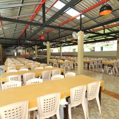 Chongkhao Resort - Bild 17
