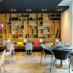 Mercure Hotel Berlin Wittenbergplatz - Bild 24