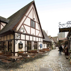 INVITE Hotel an der Kaiserburg - Bild 21