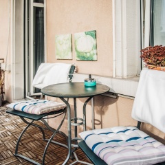 Boutique Hotel NI-MO - Bild 7