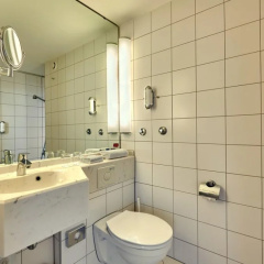 H+ Hotel Leipzig - Bild 11