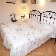 Villa Tenis - Bild 1