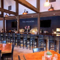The Angler Inn thumbnail 7