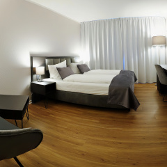 B99 Hotel - Bild 4