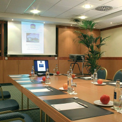 Parkhotel Wittekindshof Dortmund - Bild 19