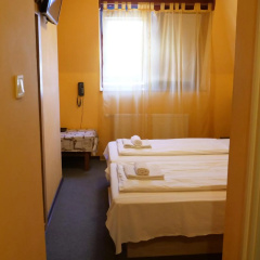 Attila Hotel Budapest - Bild 5