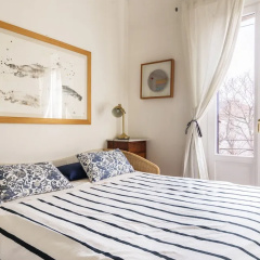Morgagni Master Guest apartment - Bild 7