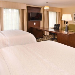 Hampton Inn Omaha Midtown-Aksarben Area thumbnail 20
