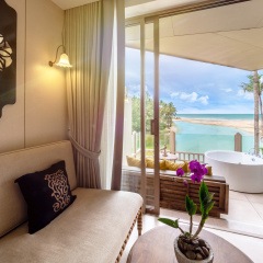 Devasom Khao Lak Beach Resort & Villas - Bild 7
