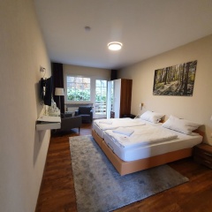 Hotel Waldrausch - Bild 3