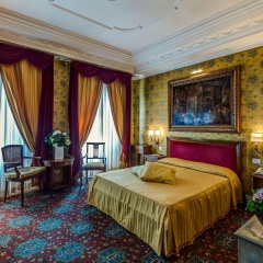 Atlante Star Hotel - Bild 10
