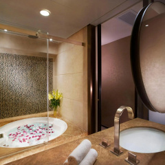 Harbour Grand Hong Kong - Bild 11