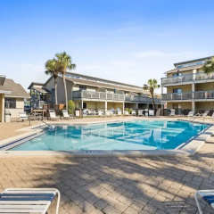 Sunswept Condo Rentals by Panhandle Getaways thumbnail 34