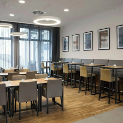 Four Points Flex by Sheraton Bochum - Bild 20