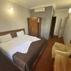 Pirotel Hotel - Bild 2