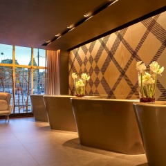 Park Plaza Victoria Amsterdam - Bild 2