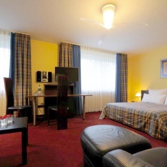 City Apartments Regence - Bild 5