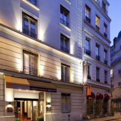 Nuage Hôtel - Bild 1