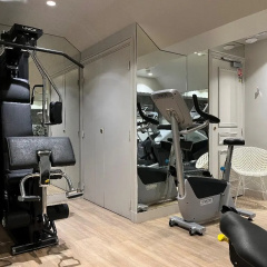 Hotel Lord Byron - Bild 20
