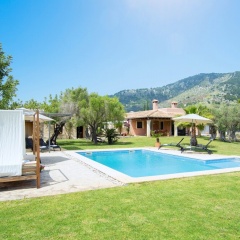 Casa En Moscari - Bild 12