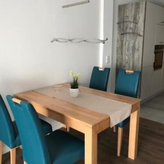 Steiner Strandappartements Appartement 104 Seeseite - Bild 10
