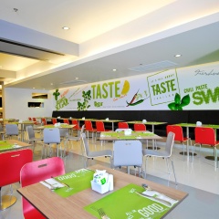 ibis Bangkok Sukhumvit 4 - Bild 27