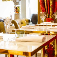 Boutiquehotel Das Tyrol - Bild 22