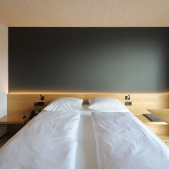 2nd Home Hotel - Bild 5
