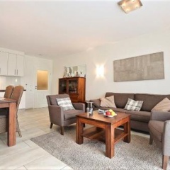 Villa Verdi - Ferienwohnung 2 - Bild 3