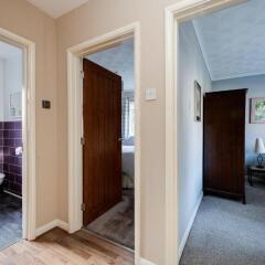 3 Bed Renovated Bungalow - 3 car or RV pkg - Garden in Southampton, United Kingdom from 327$, photos, reviews - zenhotels.com photo 31
