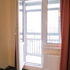 Гостиница Апартамент 371 на Пятницком, 21 в Москве отзывы, цены и фото номеров - забронировать гостиницу Апартамент 371 на Пятницком, 21 онлайн Москва фото 9